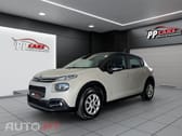 Citroen C3 1.2 PureTech Shine