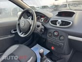 Renault Clio 1.2 16V GT