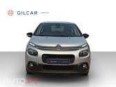 Citroen C3 1.2 PureTech Feel