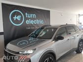 Peugeot E-5008 73 kWh Allure