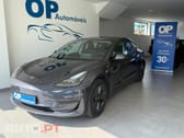 Tesla Model 3 Tração Traseira