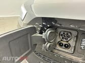 MG ZS EV 72.6 kWh Luxury