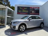 Audi Q2 30 TDI Sport S tronic