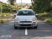 Fiat Punto 1.2 Young II S&S
