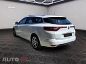 Renault Mégane Sport Tourer 1.5 Blue dCi Intens EDC