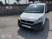 Peugeot Partner 1.6 BlueHDi L1 Premium 3L