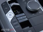 BMW 320 Touring Pack M Auto