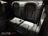 Audi TTS Coupe