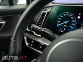 Kia Sportage 1.6 T-GDi PHEV Tech