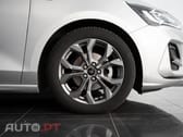 Ford Focus 1.0 EcoBoost MHEV ST-Line