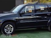 Suzuki Grand Vitara XL-7 2.0HDi