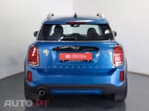 MINI Countryman Cooper S E ALL4 Auto 
