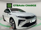 Skoda Enyaq RS I.V.A DEDUTIVEL