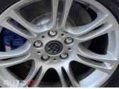 BMW 520 F11 520 D AMG LINE BLACK EDITION