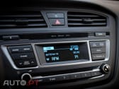 Hyundai i20 1.1 D