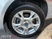 Ford Fiesta 1.0 Ti-VCT Trend