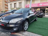 Renault Mégane Sport Tourer 1.5 dCi Dynamique S