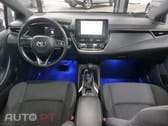Toyota Corolla 2.0 Hybrid Exclusive