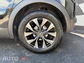 Renault Captur TCe 90 EVOLUTION