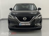 Nissan Qashqai 1.3 DIG-T N-Connecta LED Xtronic