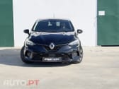 Renault Clio 1.5 Blue dCi Limited