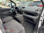 Citroen Berlingo 1.5 BlueHDi XL Feel