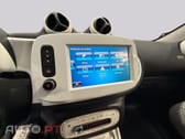Smart ForFour 0.9 Passion 90