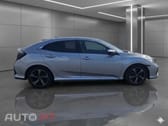 Honda Civic 1.0 i-VTEC Executive