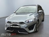 Kia Ceed SW 1.6 GDi PHEV Active 6DCT