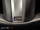 BMW 116 d Corporate M 