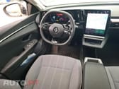 Renault Mégane E-Tech EV60 220hp optimum charge Evolution