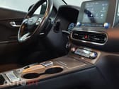 Hyundai Kauai EV 64 kWh Premium
