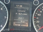 Volkswagen Passat PASSAT B7 1,6TDI 105CV CONFORT