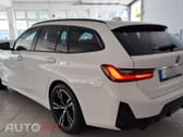 BMW 320 e Touring Pack Desportivo M Auto