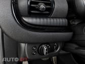 MINI Clubman Cooper SD Auto Desportiva