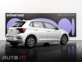 Volkswagen Polo 1.0 TSI Style