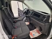 Ford Transit Custom 310L1 2.0 TDCi H1-Tecto Baixo Trend