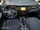 Kia Carens 1.7 CRDi ISG EX