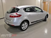 Renault Mégane 1.5 dCi Dynamique S EDC
