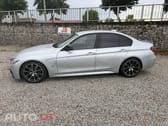 BMW 330 e iPerformance Pack M