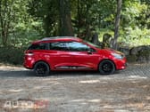 Renault Clio Sport Tourer Sport Tourer