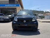 Smart ForTwo 0.9 Passion 90 Aut.
