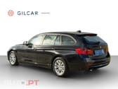 BMW 318 d Touring Auto