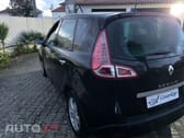 Renault Scénic 1.5 dCi Dynamique S EDC