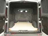 Renault Trafic Trafic 2.0 dCi L1H1 1.0T