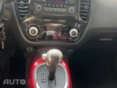 Nissan Juke 1.6 Acenta Connect CVT