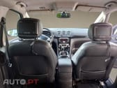 Ford S-Max 2.2 TDCi Titanium 7L