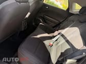 Renault Captur 1.5 dCi Exclusive EDC
