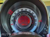 Fiat 500 1.0 Hybrid Connect