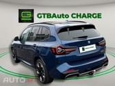 BMW iX3 I.V.A DEDUTIVEL M Sport 